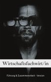 Wirtschaftsfachwirt/in (eBook, ePUB)
