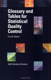 Glossary and Tables for Statistical Quality Control (eBook, PDF)