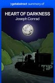 Summary of Heart of Darkness by Joseph Conrad (eBook, ePUB)