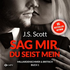 Sag mir, du seist mein (MP3-Download) - Scott, J.S.