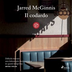 Il codardo (MP3-Download) - McGinnis, Jarred