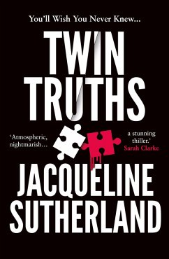 Cover Twin Truths