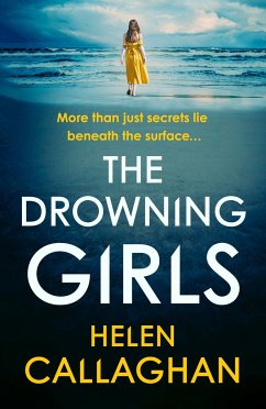 Cover The Drowning Girls