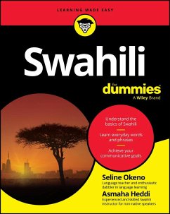 Swahili For Dummies - Okeno, Seline;Heddi, Asmaha