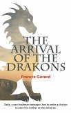 The Arrival of the Drakons