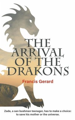 The Arrival of the Drakons - Gerard, Francis