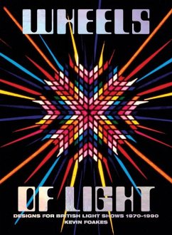 Cover Wheels Of Light