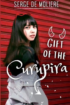 Gift of the Curupira - de Moliere, Serge