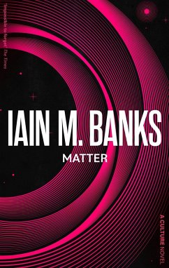 Matter - Banks, Iain M.