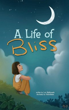 Cover A Life of Bliss