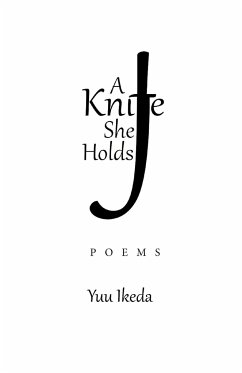 A Knife She Holds - Ikeda, Yuu