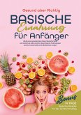 Basische Ernährung für Anfänger