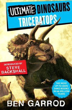 Triceratops - Garrod, Ben