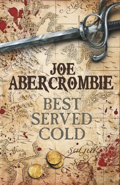 Best Served Cold - Abercrombie, Joe