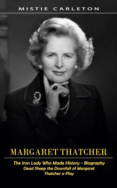 Margaret Thatcher