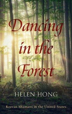 Dancing in the Forest - Hong, Helen