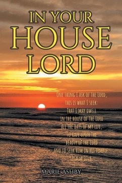 In Your House Lord - Ashby, Marie