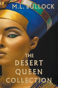 The Desert Queen Collection - Bullock, M. L.