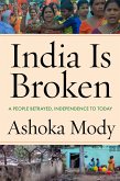 India Is Broken (eBook, ePUB)