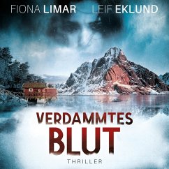 Verdammtes Blut (MP3-Download) - Limar, Fiona; Eklund, Leif