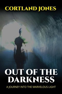 Out of the Darkness - Jones, Cortland