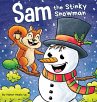 Sam the Stinky Snowman - Bild 1