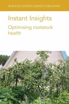 Instant Insights - Pérez-Alfocea, Francisco; Yeboah, Stephen; Dodd, Ian C.