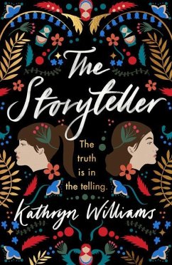 The Storyteller - Williams, Kathryn