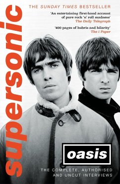 Supersonic - Oasis