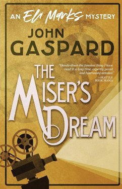 The Miser's Dream - Gaspard, John