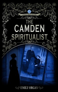 The Camden Spiritualist - Organ, Emily