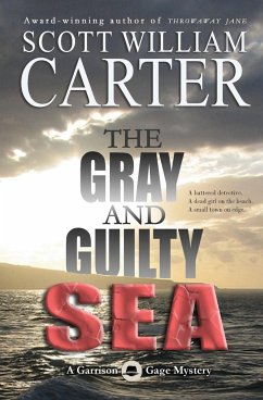 The Gray and Guilty Sea - Carter, Scott William