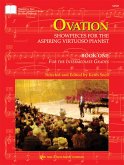 Ovation, Book One