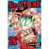 Dr.Stone 26