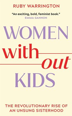Women Without Kids - Warrington, Ruby