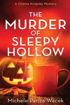 The Murder of Sleepy Hollow - Pw (Pariza Wacek), Michele