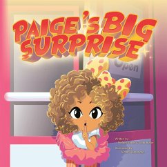 Paige's Big Surprise - Butler, Leila; Butler, Nalani
