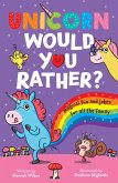 Unicorn Would You Rather