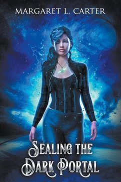 Sealing the Dark Portal - Carter, Margaret L.