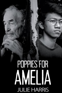 Poppies for Amelia - Harris, Julie