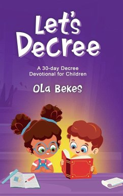 Let's Decree - Bekes, Ola