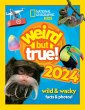 Weird but true! 2024 - Bild 1