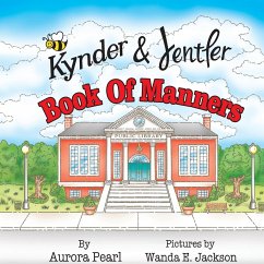 Kynder & Jentler Book of Manners - Pearl, Aurora