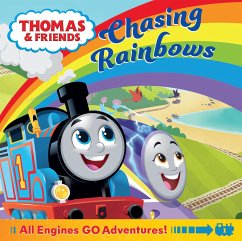 Thomas & Friends: Thomas & Friends: Chasing Rainbows - Thomas & Friends