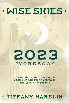 Wise Skies 2023 Workbook - Harelik, Tiffany