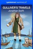 Summary of Gulliver's Travels by Jonathan Swift (eBook, ePUB) Summary of Gulliver's Travels by Jonathan Swift (eBook, ePUB)