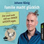 Familie macht glücklich (MP3-Download)