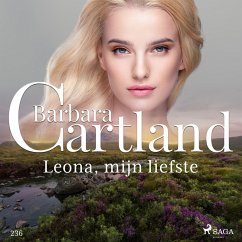 Cover Leona, mijn liefste (MP3-Download)