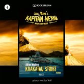 Krakatau stirbt (MP3-Download)