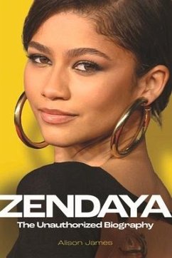 Zendaya - James, Alison